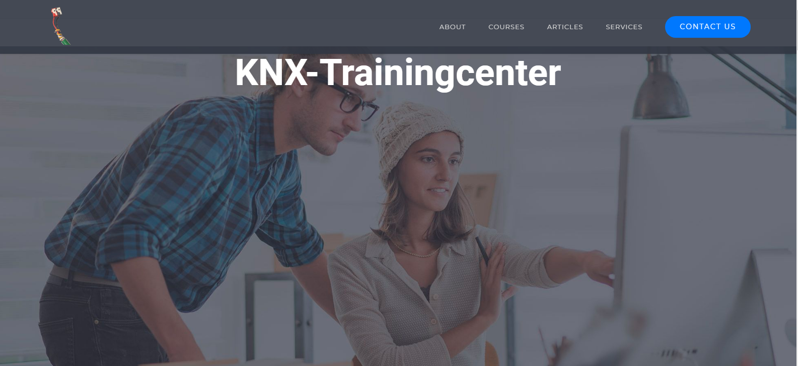 knx-trainingcenter.com